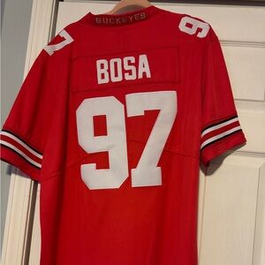 Ohio State #97 Joey Bosa Jersey